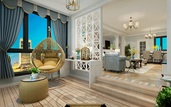 新房軟裝搭配實用技巧分享！準(zhǔn)備裝修的業(yè)主趕緊收藏