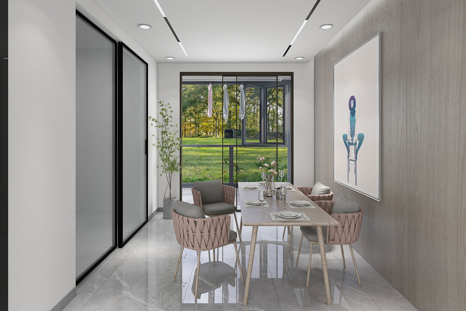 春季裝修的6個優(yōu)點！準備裝修的趕緊收藏