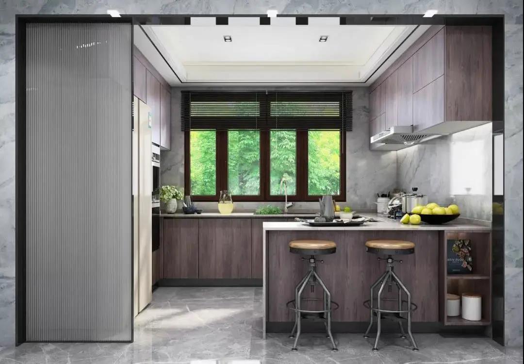 房屋裝修哪些風(fēng)格比較流行，你最喜歡那種呢！