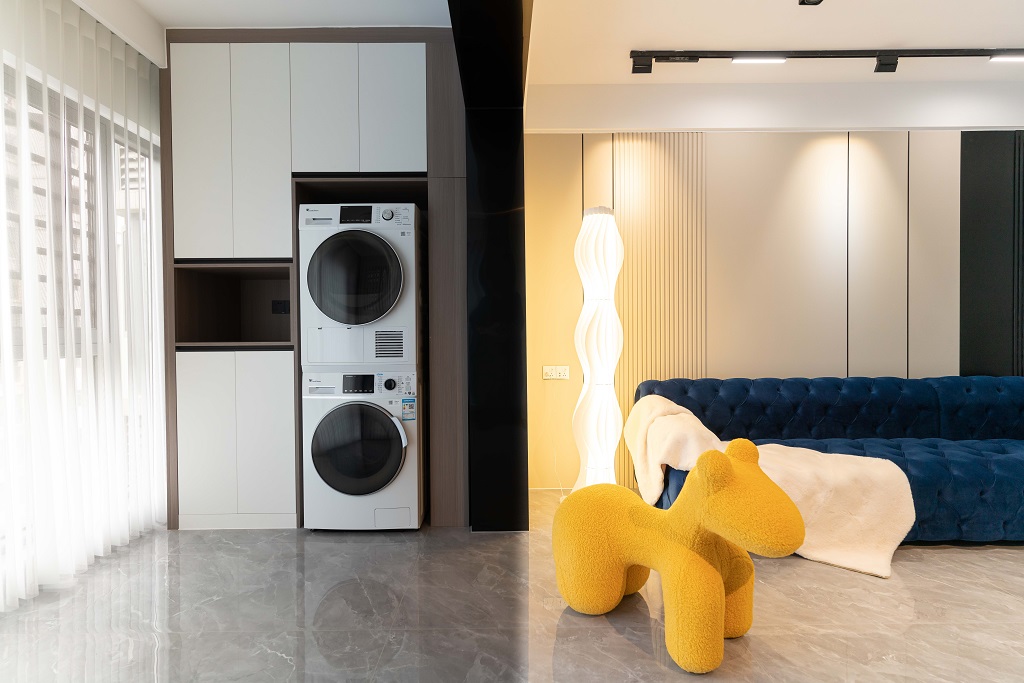 南寧室內裝修不可忽略的重點，五個必看須知！