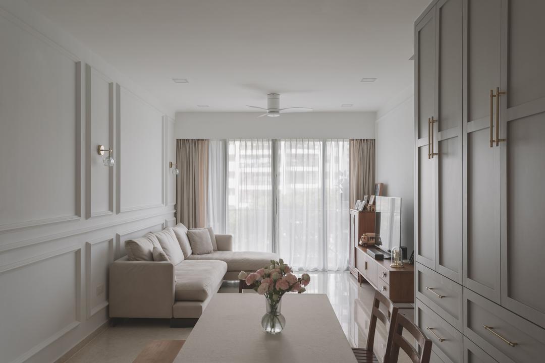 南寧新房裝修隔音全攻略，對(duì)噪音說(shuō)NO！