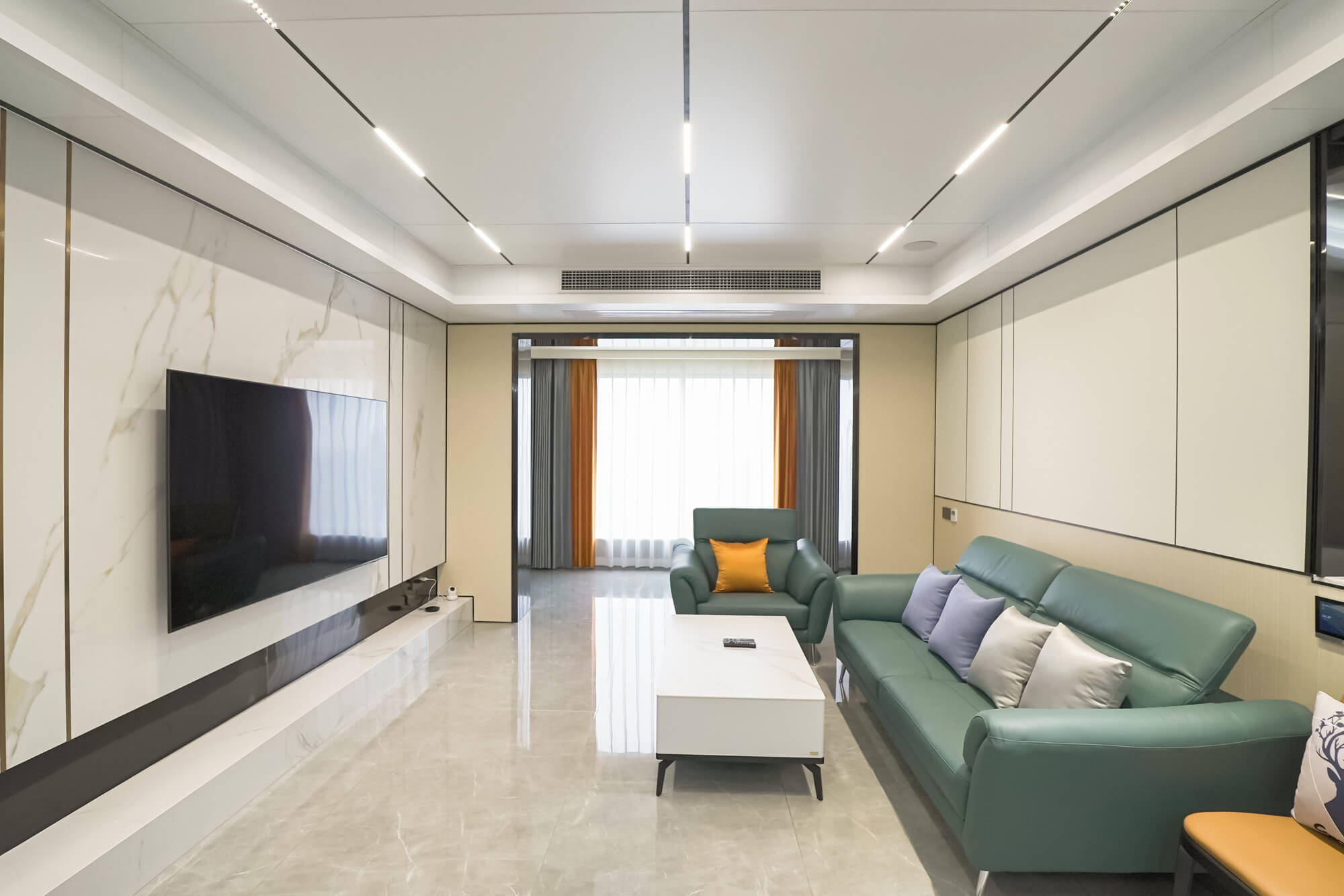 南寧二手房想要改造的好，以下幾點(diǎn)一定要注意！