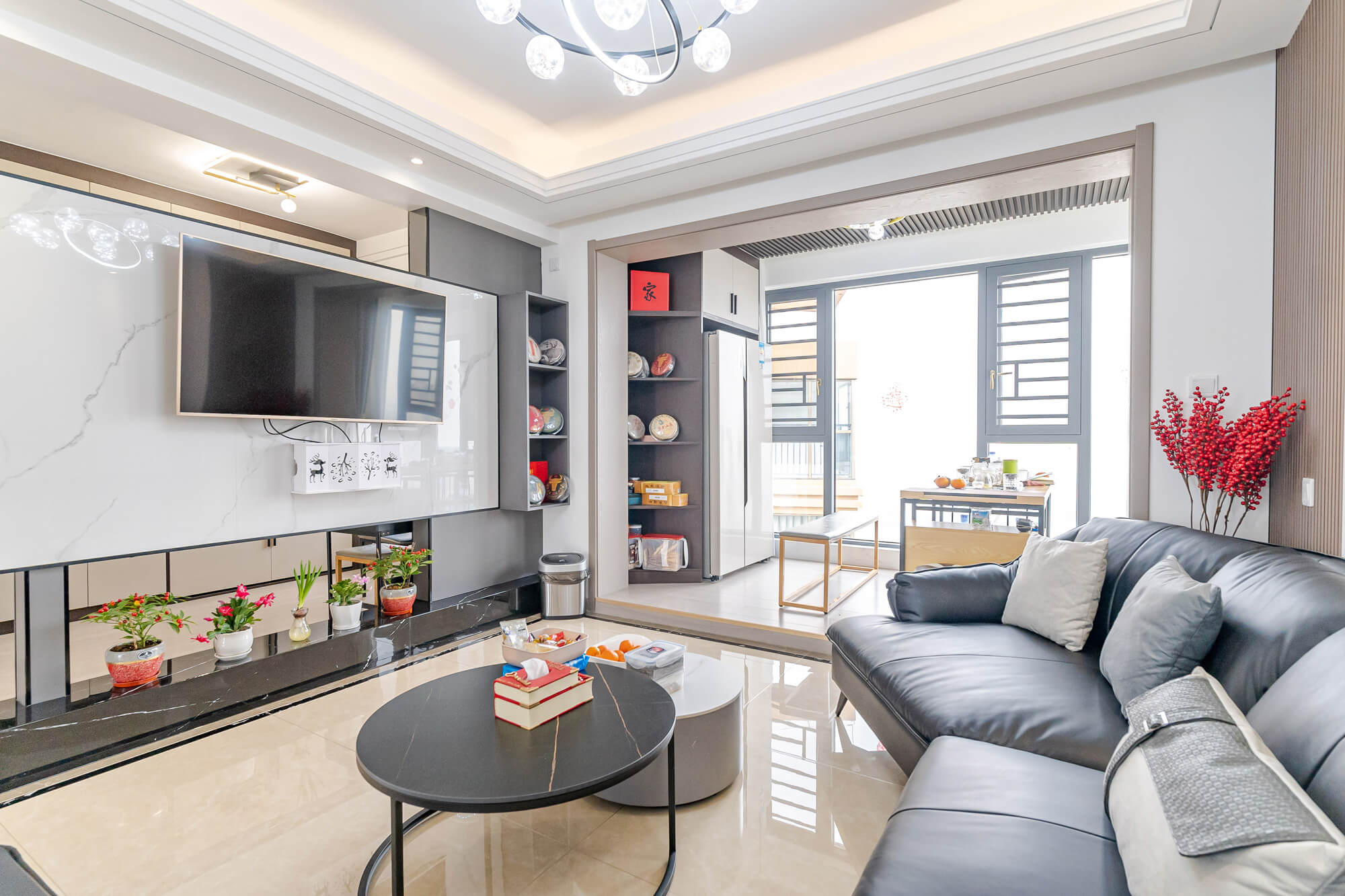 南寧新房裝修設(shè)計(jì)顯土氣？這些要避免！