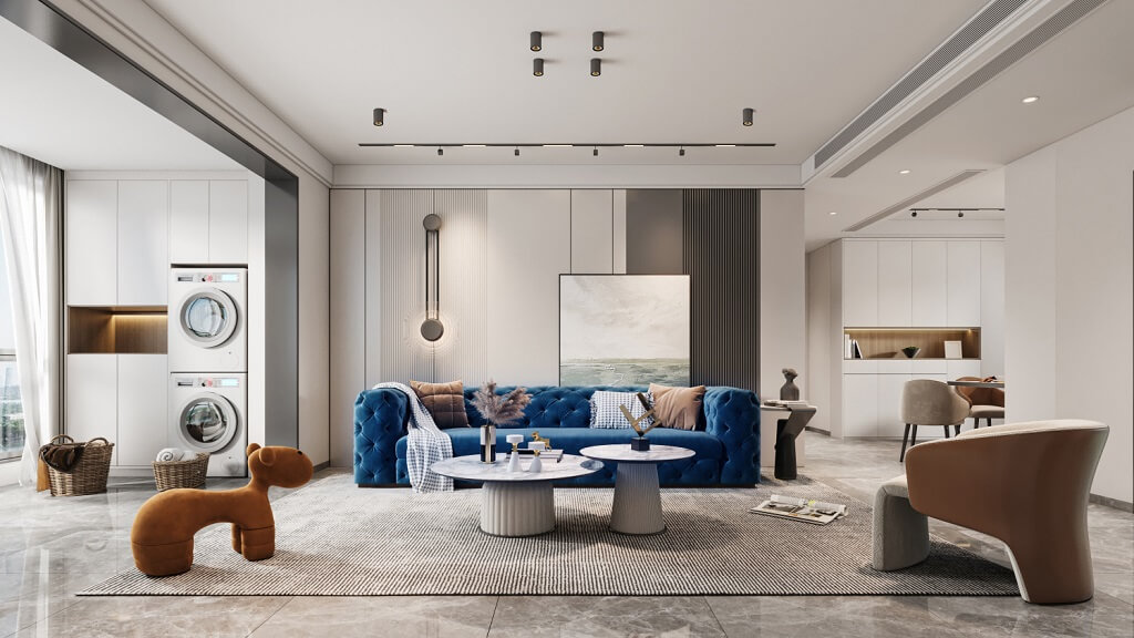 回南天新房可以裝修嗎？對(duì)裝修有什么影響？