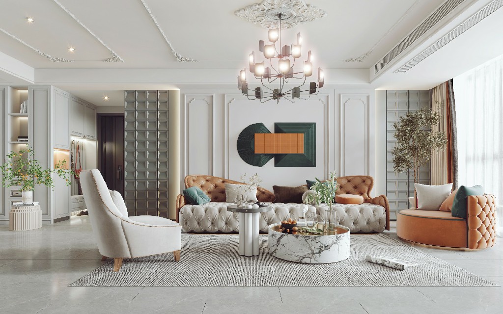 裝修主材選擇有什么講究？看這里就夠了！