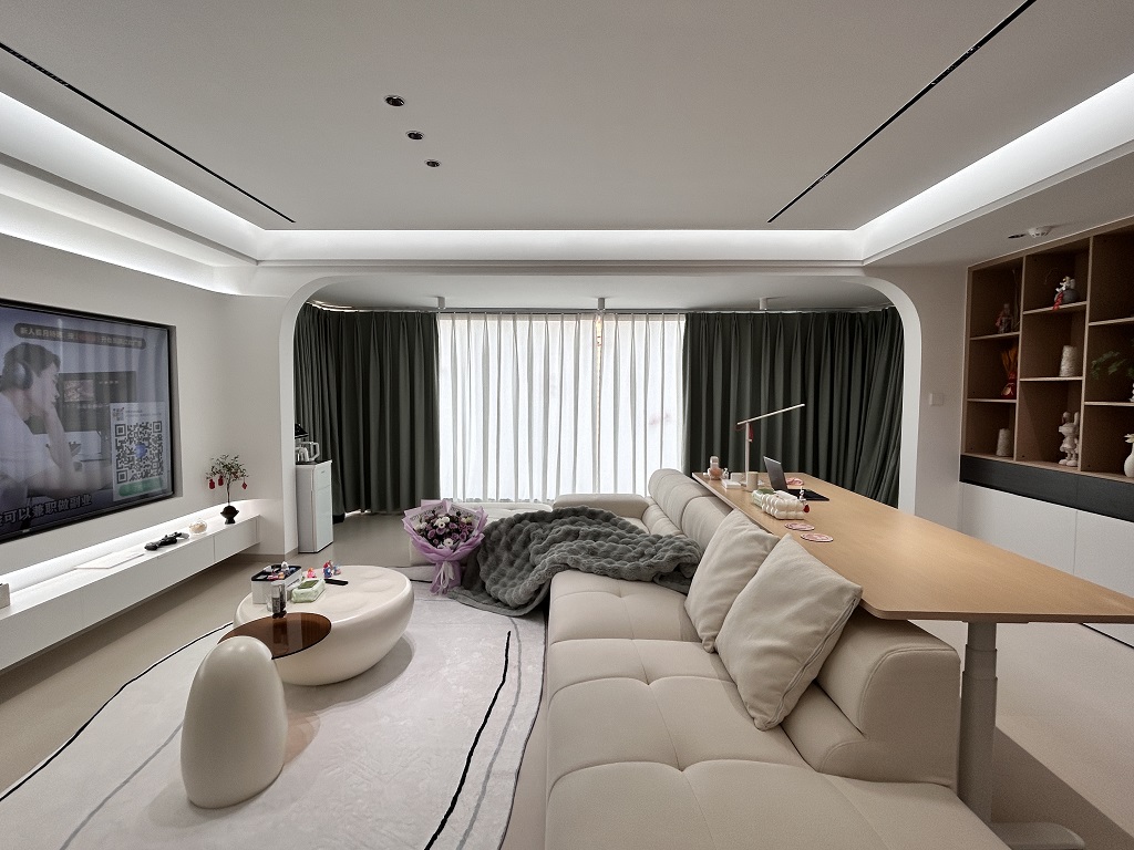 南寧二手房全拆改裝修有哪些要注意？