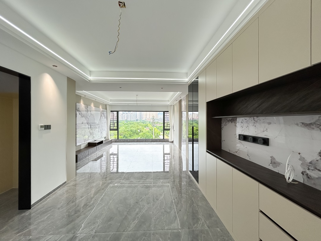 南寧簡(jiǎn)約風(fēng)格裝修3個(gè)要素，讓家看起來(lái)更有格調(diào)！