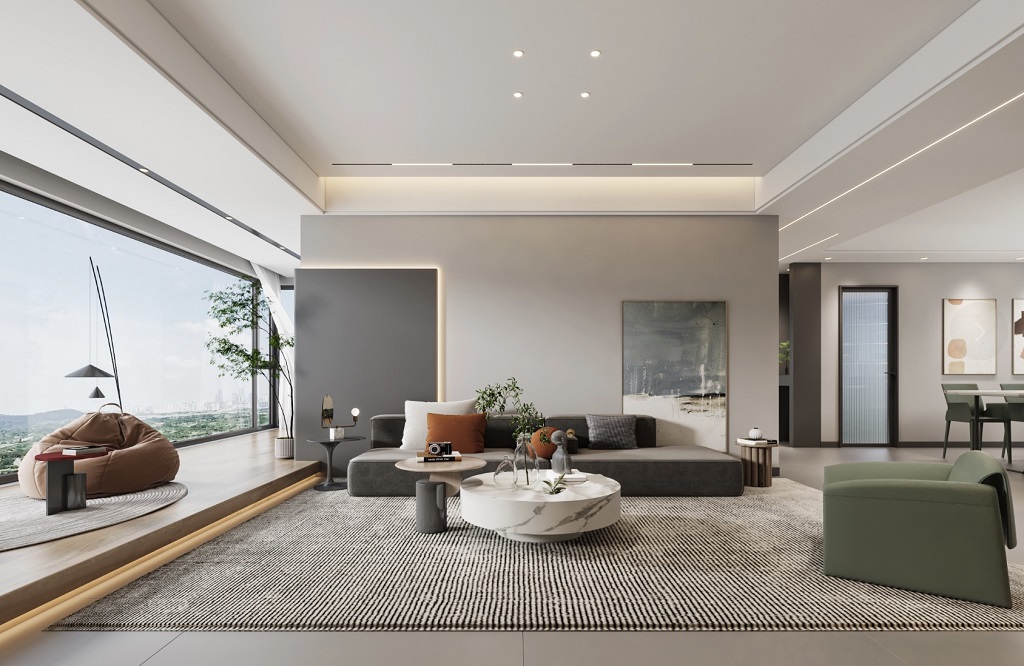 南寧新房裝修，裝修主材和裝修輔材怎么區(qū)分？