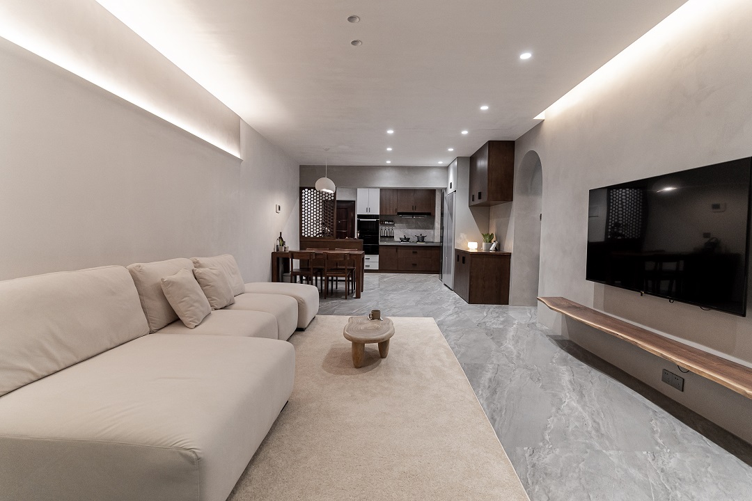 南寧新房裝修學(xué)會(huì)這幾點(diǎn)，挑選瓷磚不翻車！