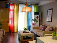 來自一位中庭裝修業(yè)主的述說。