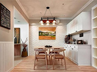 學(xué)會這些裝修技巧，房子瞬間變大10㎡