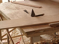 裝修施工項(xiàng)目包括哪些內(nèi)容？