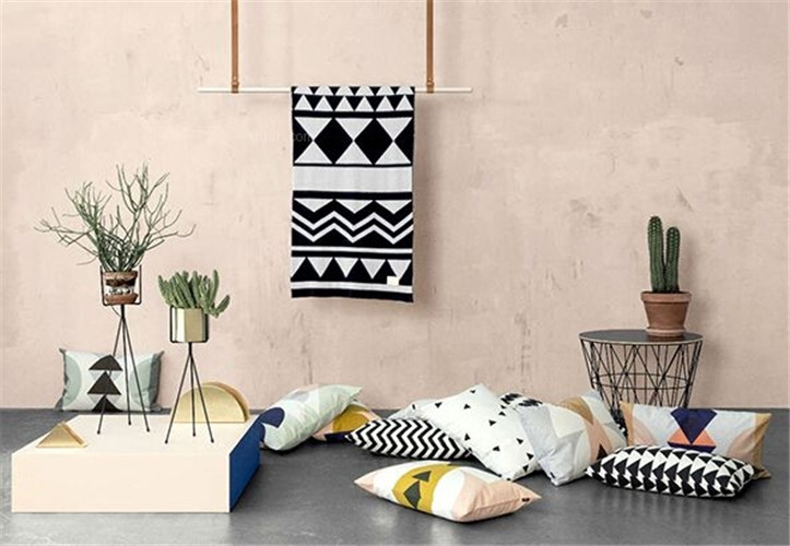 另外一種裝修方式，輕裝修重裝飾！