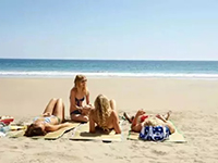 話題 ▏說(shuō)到夏天，你會(huì)想到什么？