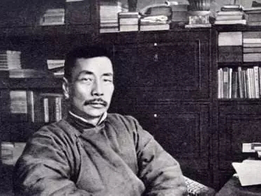 五四青年節(jié) ▏憶魯迅先生，致敬為夢(mèng)想拼搏的人！