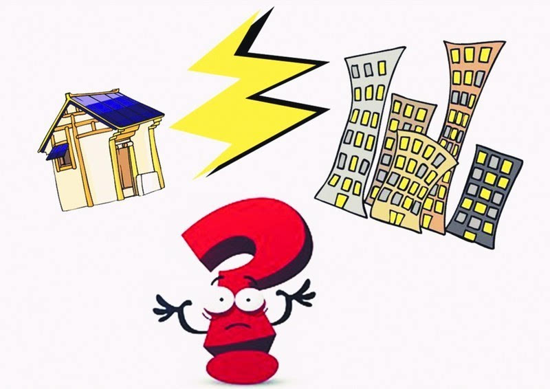 如果您擁有一套舊房，應(yīng)該怎么重新裝修？