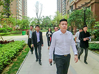 2018年《工地巡檢報(bào)告》第二期&mdash;&mdash;品牌，我們用行動(dòng)證明！