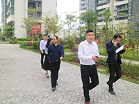 《工地巡檢報(bào)告》第一期&mdash;&mdash;唯品質(zhì)和業(yè)主不可辜負(fù)