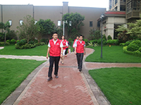 《工地巡檢報(bào)告》第五期&mdash;&mdash;強(qiáng)化工地管理，尋找標(biāo)桿工地！