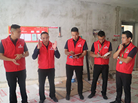 《工地巡檢報(bào)告》第六期&mdash;&mdash;裝修無小事，認(rèn)真解決細(xì)節(jié)問題！