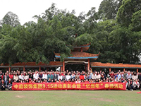 春日表彰 | 逢春不游樂，但恐是癡人