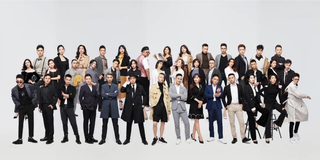 創(chuàng)意無限&middot;美好生活丨2020首屆&ldquo;中庭杯&rdquo;設(shè)計(jì)大賽頒獎(jiǎng)盛典成功舉辦！